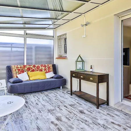 Bourg Duplex Proche Commerces 6 Couchages Lägenhet Biscarrosse