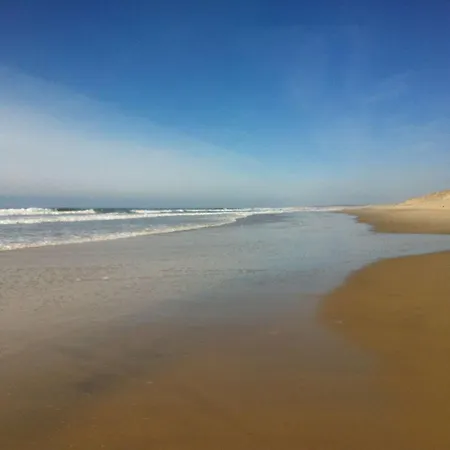 Bourg Duplex Proche Commerces 6 Couchages *