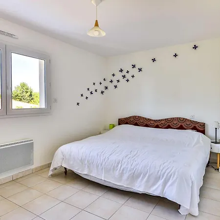 Lägenhet Bourg Duplex Proche Commerces 6 Couchages *