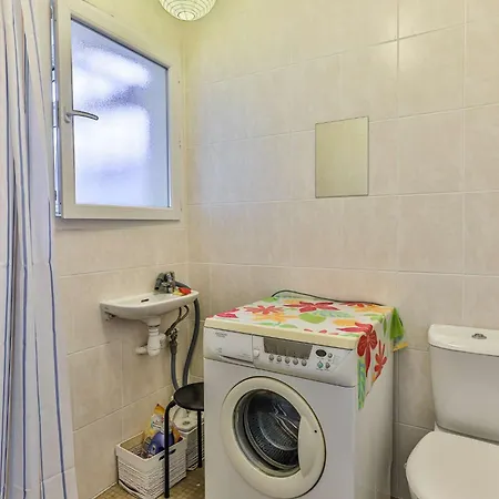 Bourg Duplex Proche Commerces 6 Couchages Lägenhet Biscarrosse