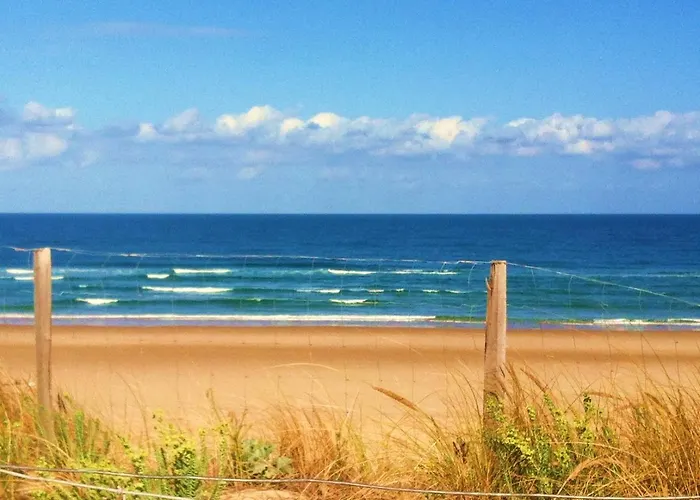 Lejlighed Bourg Duplex Proche Commerces 6 Couchages