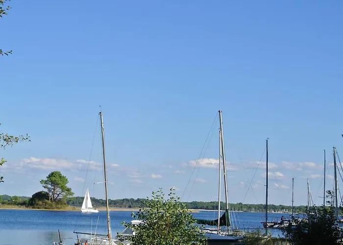 Lejlighed Bourg Duplex Proche Commerces 6 Couchages